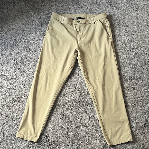 lululemon athletica Other - Lululemon Classic ABC Pant